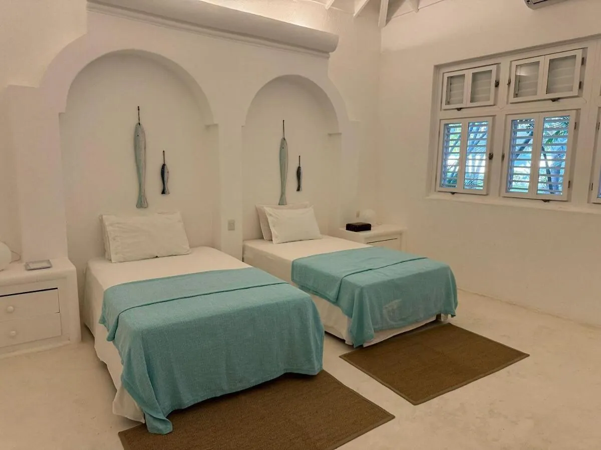 Charming Italian Vila In Casa De Campo La Romana 0*,  Dominik Cumhuriyeti