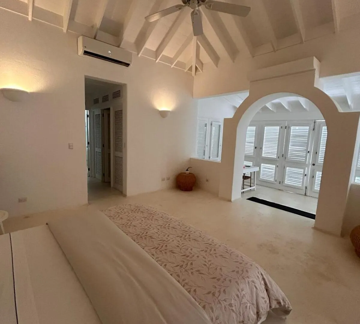 Charming Italian Vila In Casa De Campo La Romana Villa