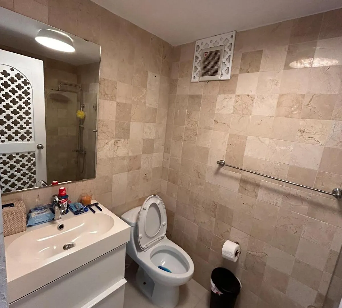 Charming Italian Vila In Casa De Campo La Romana Dominik Cumhuriyeti