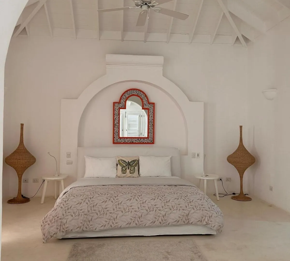 Charming Italian Vila In Casa De Campo La Romana
