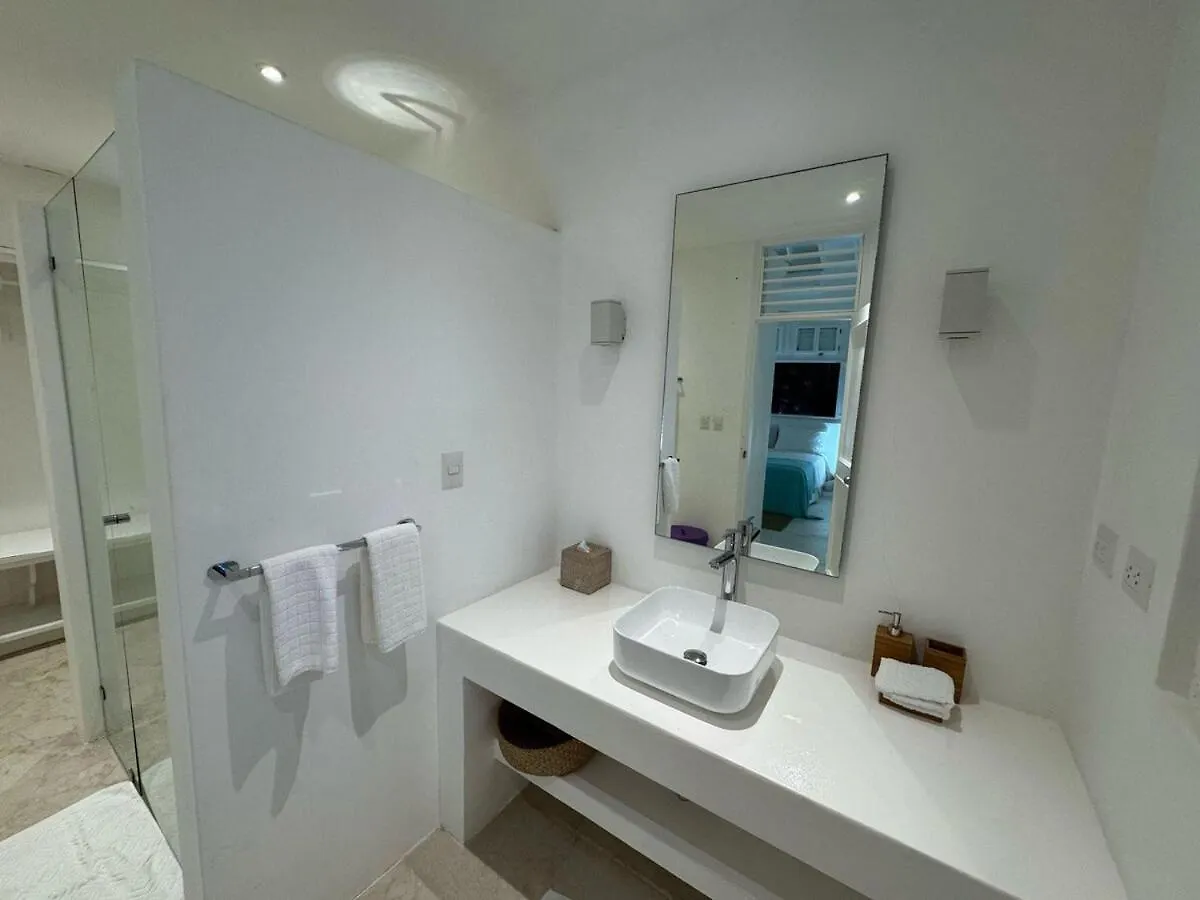 Charming Italian Vila In Casa De Campo La Romana Villa