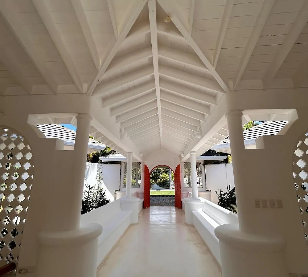 Charming Italian Vila In Casa De Campo La Romana