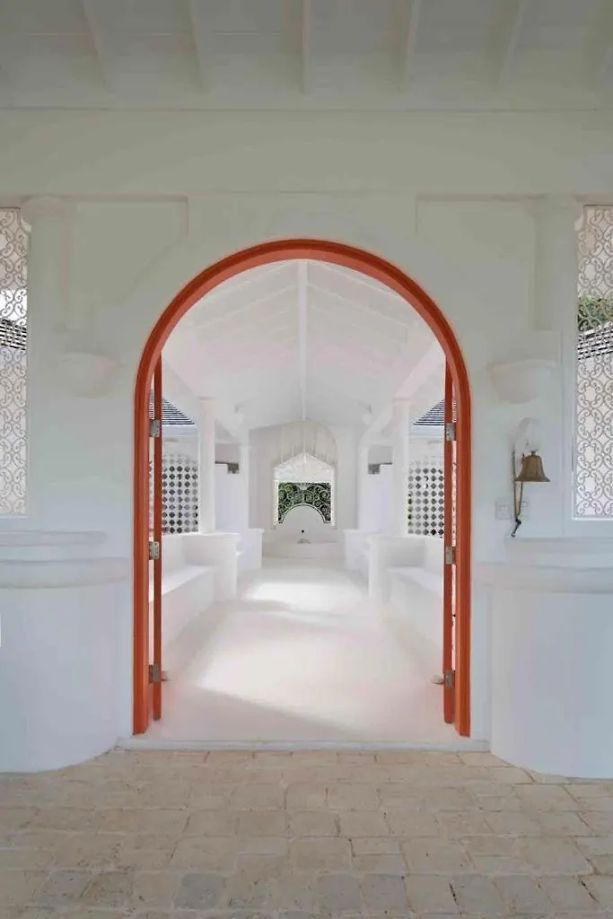 Charming Italian Vila In Casa De Campo La Romana Villa